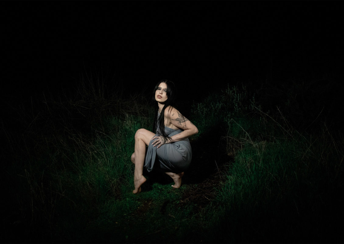 Editorial: Death By Romy - Notion