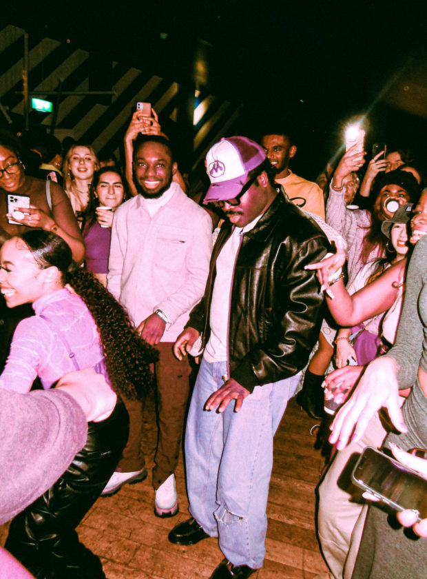 Track By Track Jords Notion