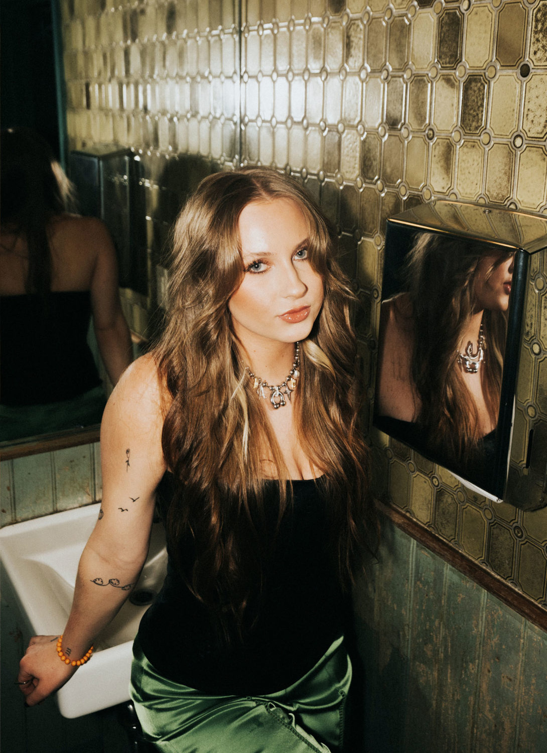 Firsts Ashley Kutcher Notion Magazine