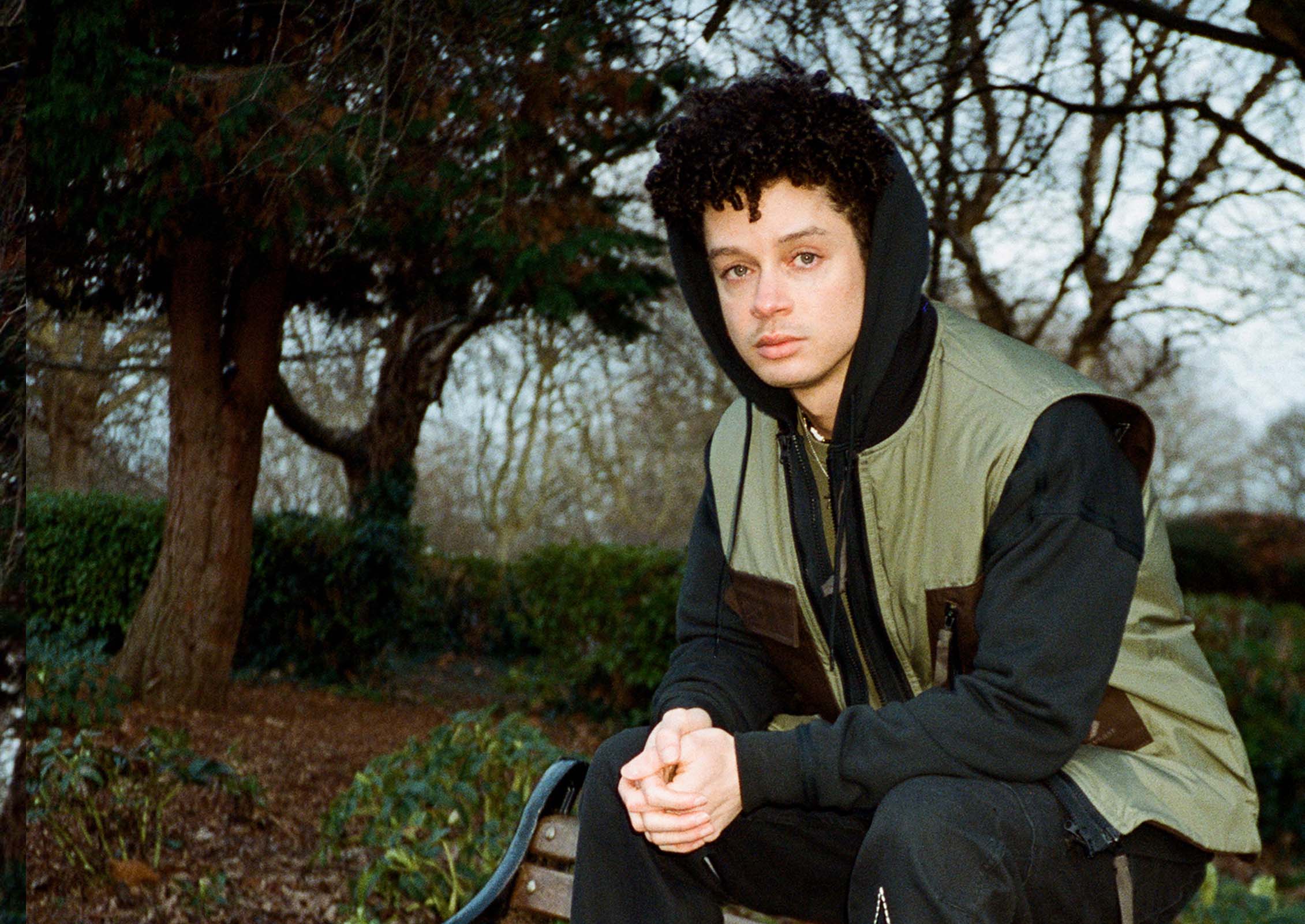 Pais Rabone Paris Rabone links up with Patta & Converse | Notion Magazine