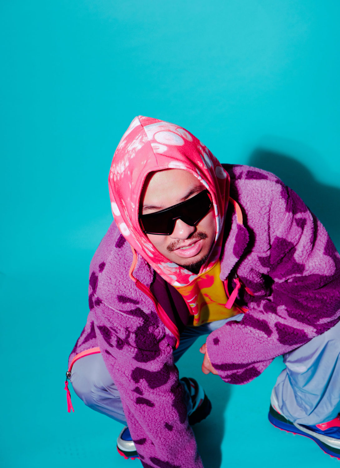 Jeanbo Jianbo for 92 - Notion