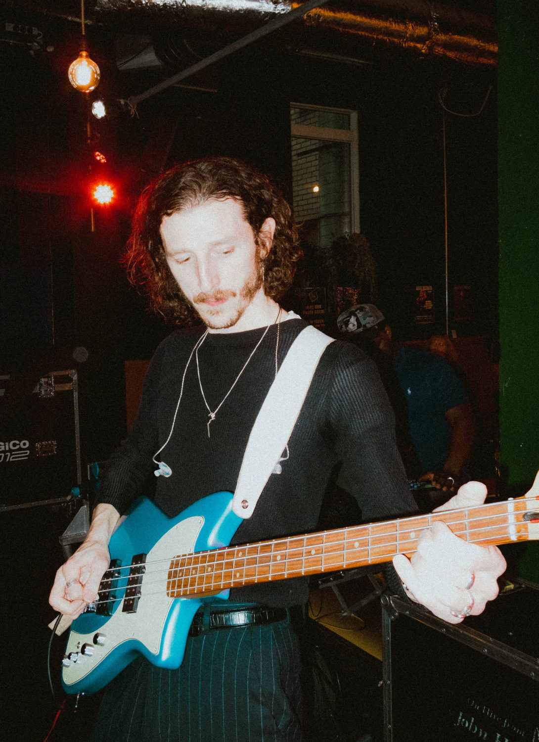 Day in the Life: Demob Happy - Notion