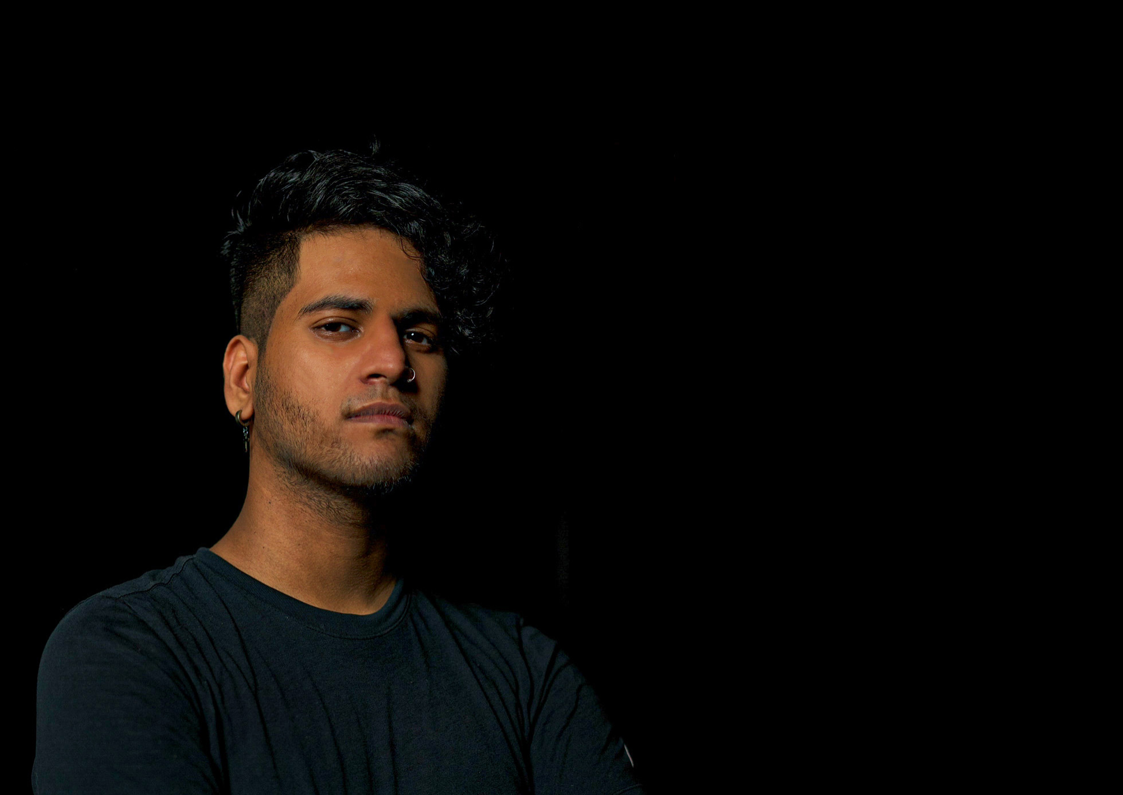 Co Baba Listen to “Colorhead” by Baba & Co | Notion Magazine