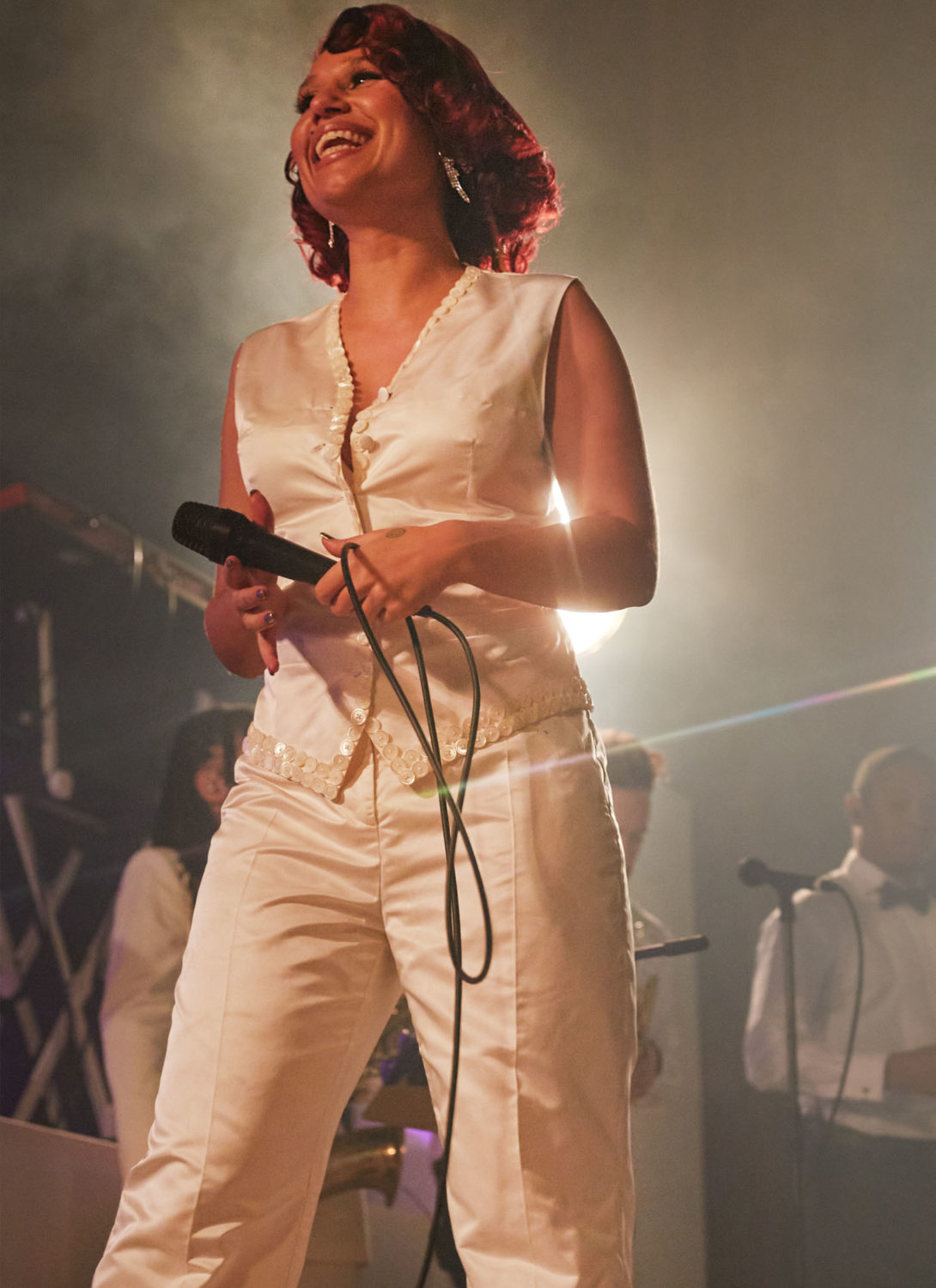 Raye: Live at Manchester's O2 Ritz - Notion