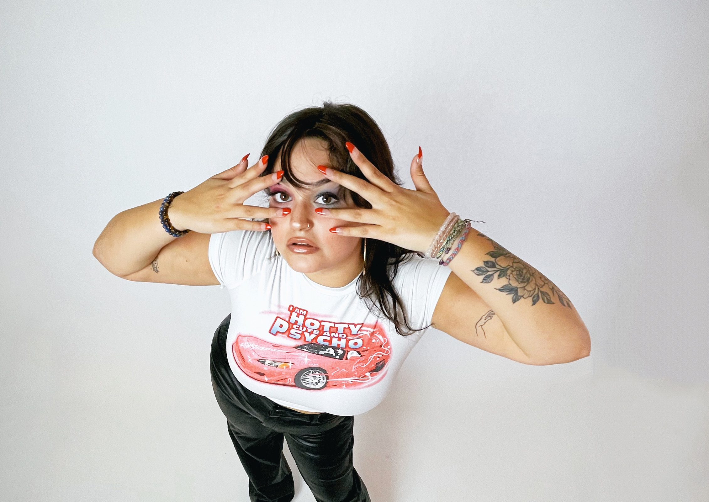 Listen to “drip” by Izye | Notion Magazine