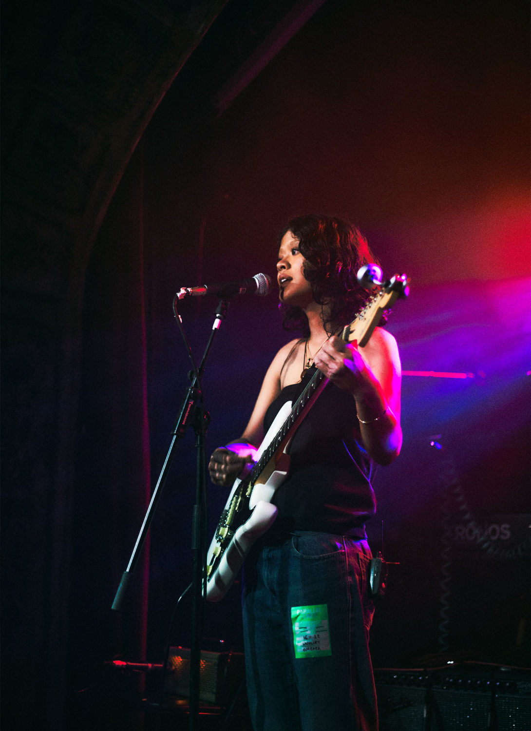 Crush Unflirt Notion