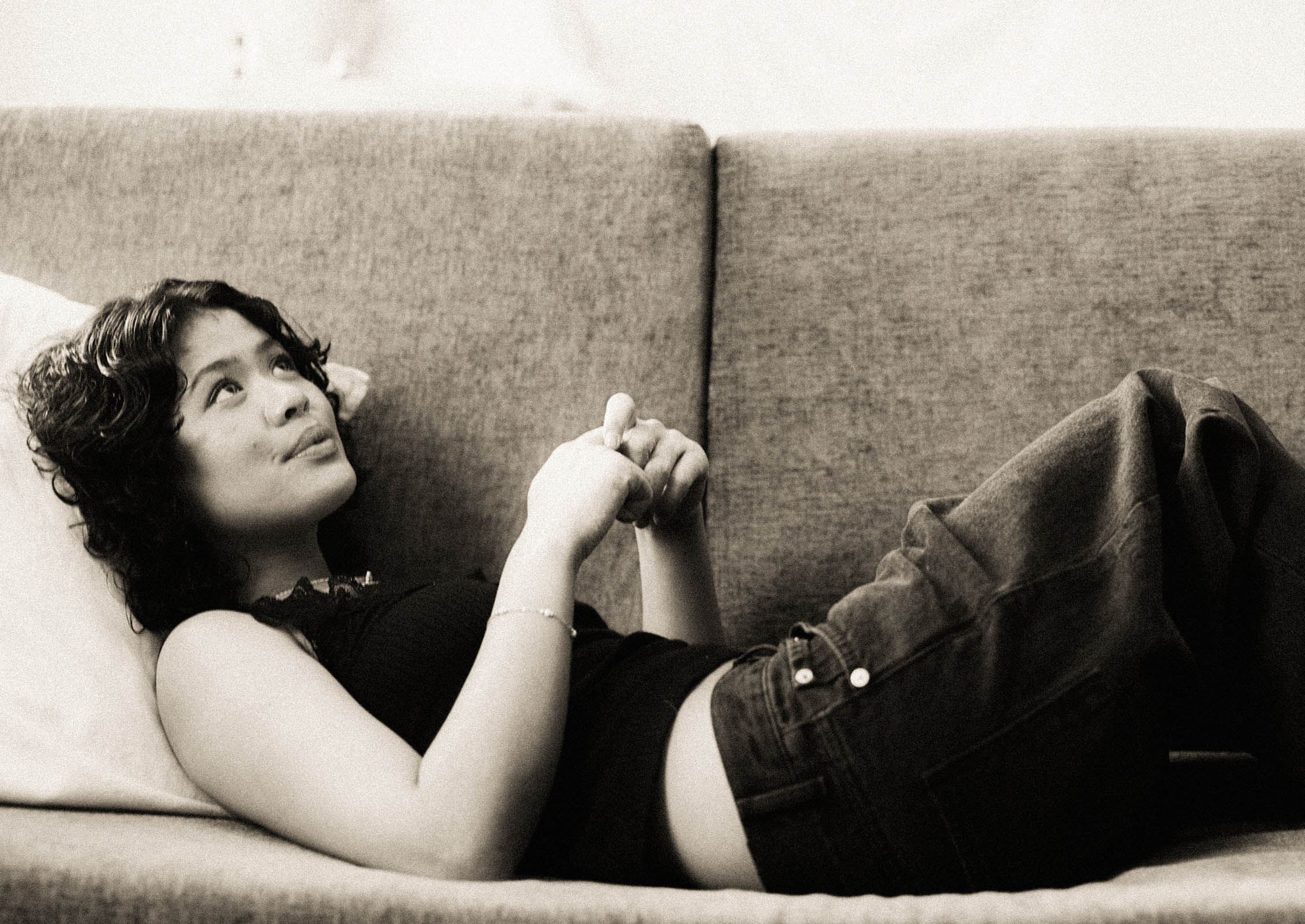 Crush Unflirt Notion