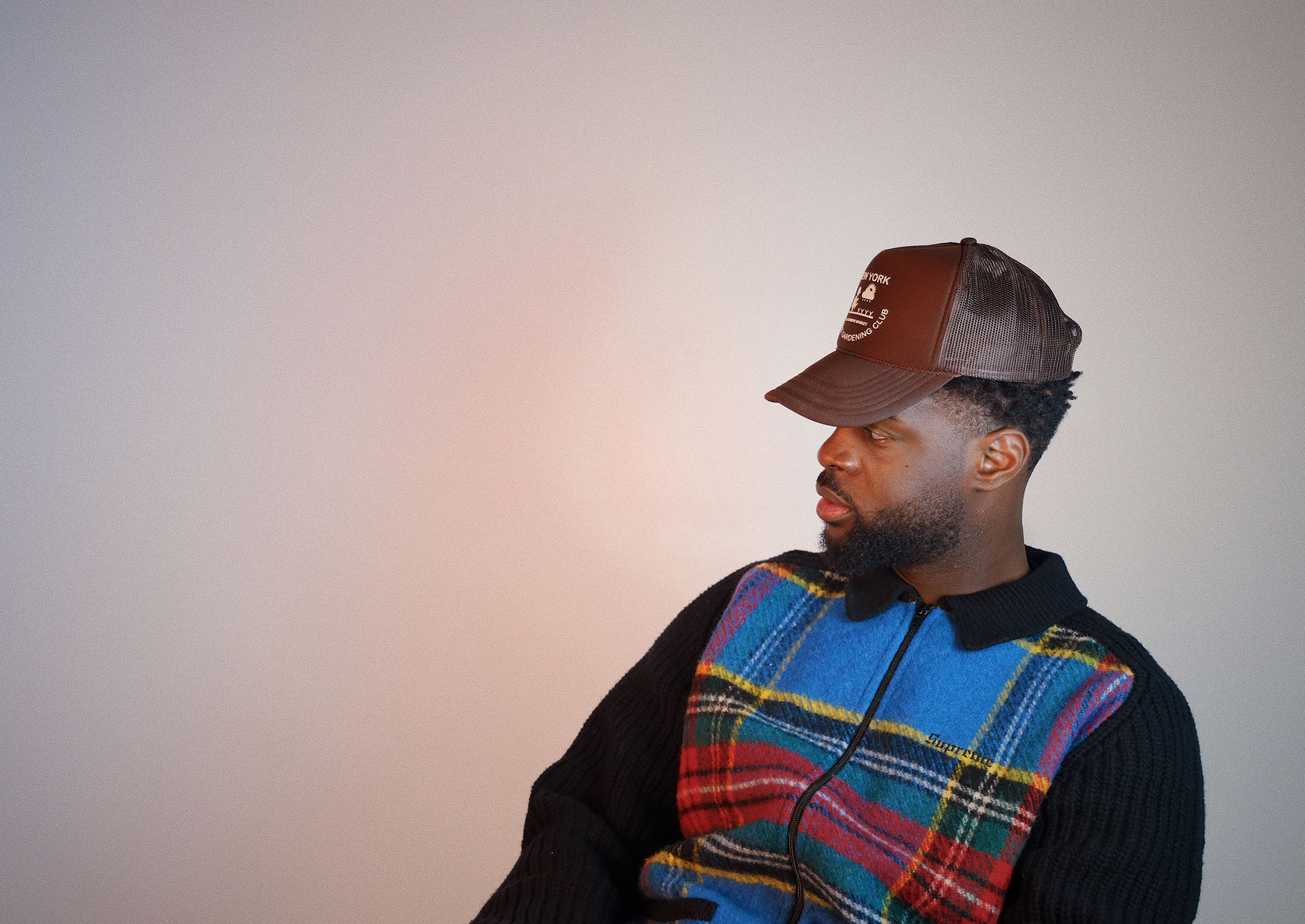 Selected by Varnish La Piscine Notion Magazine