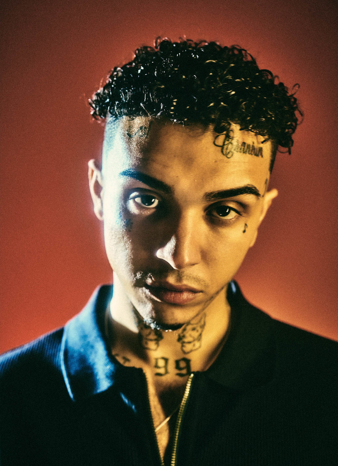 Deyaz Deyaz is Stepping Into The Spotlight - Notion