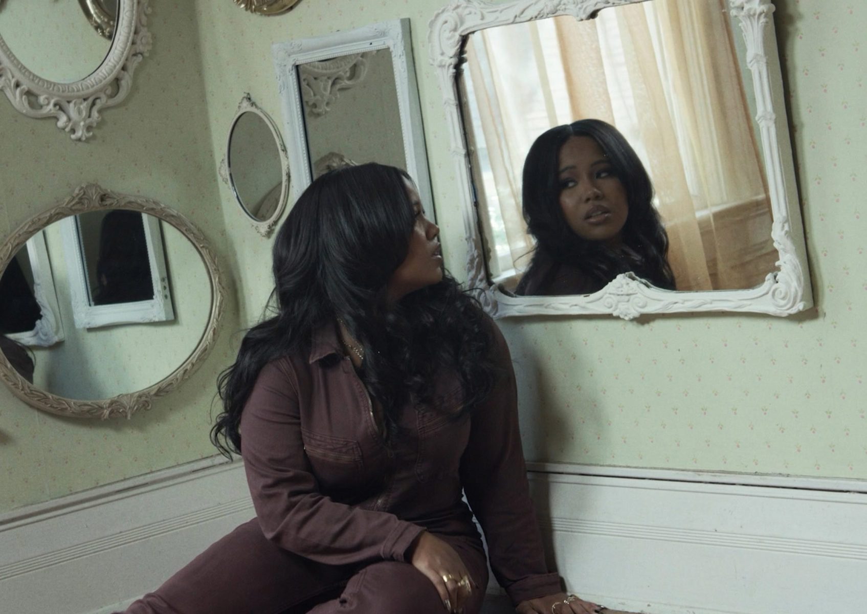 Baby Rose Is Leading a New Music Renaissance - Notion