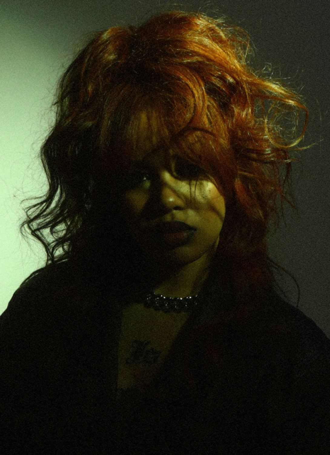 Baby Rose Is Leading a New Music Renaissance - Notion