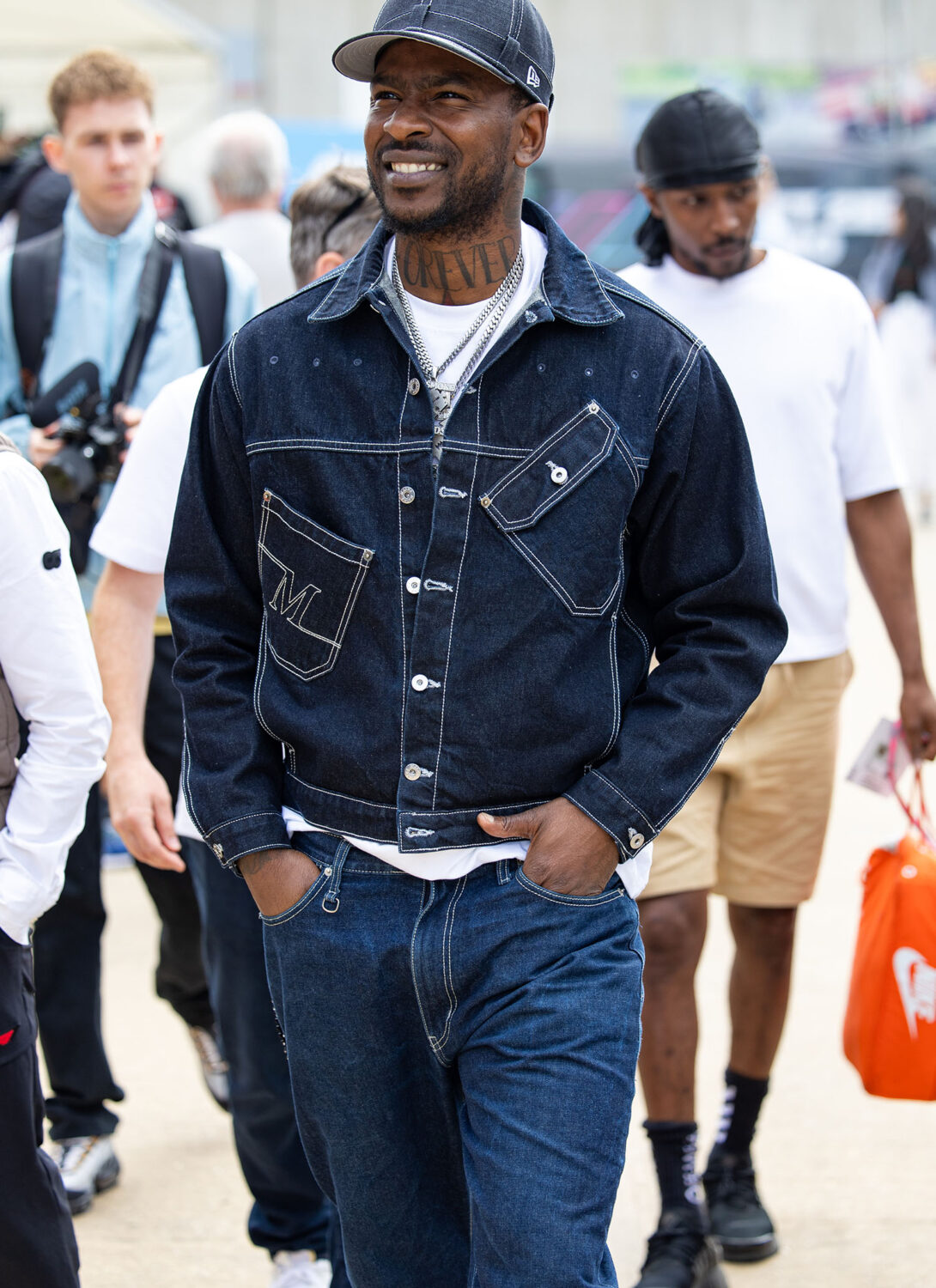 skepta trainers nike