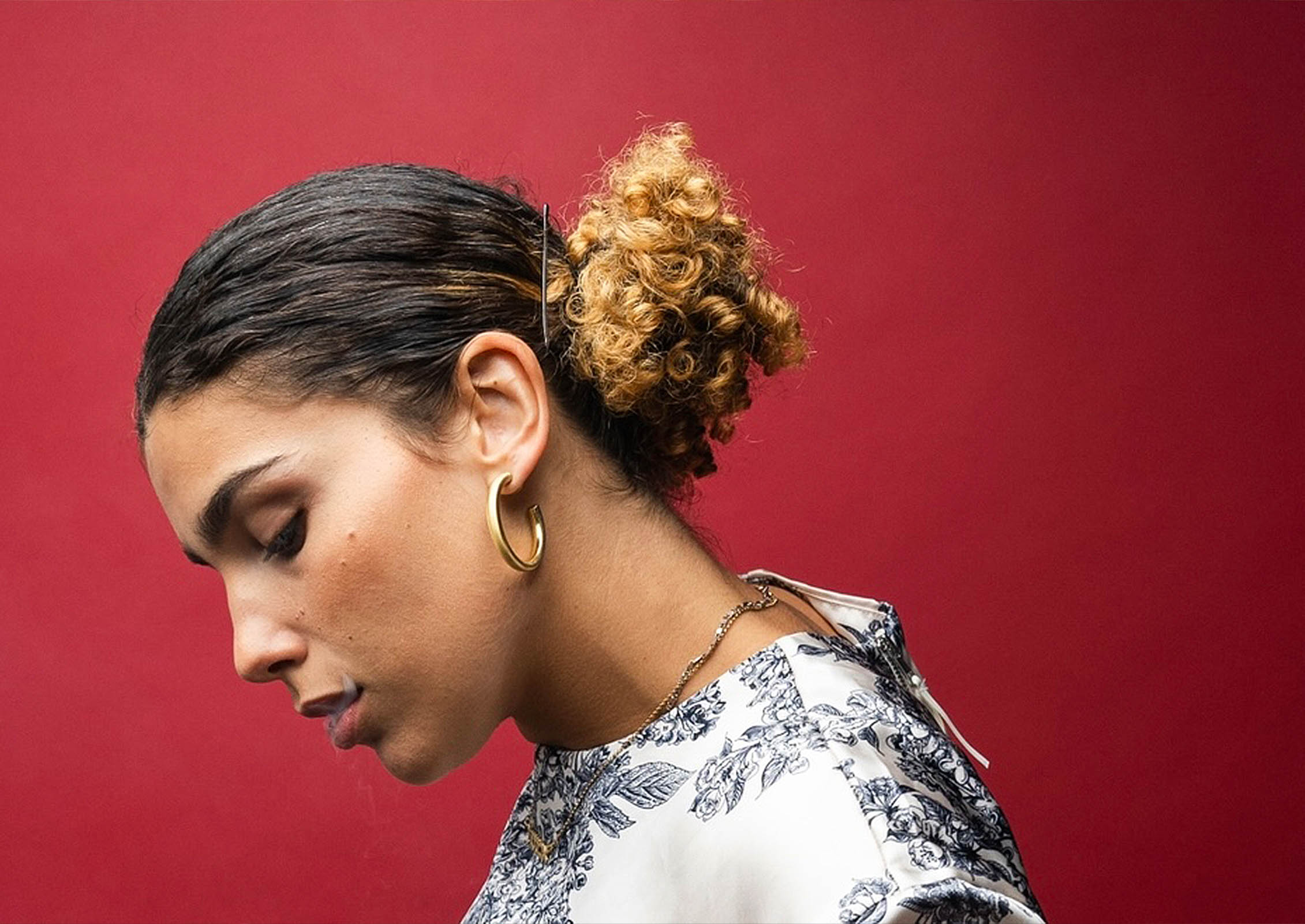 “Shed Those Tears” by Ysa - Notion