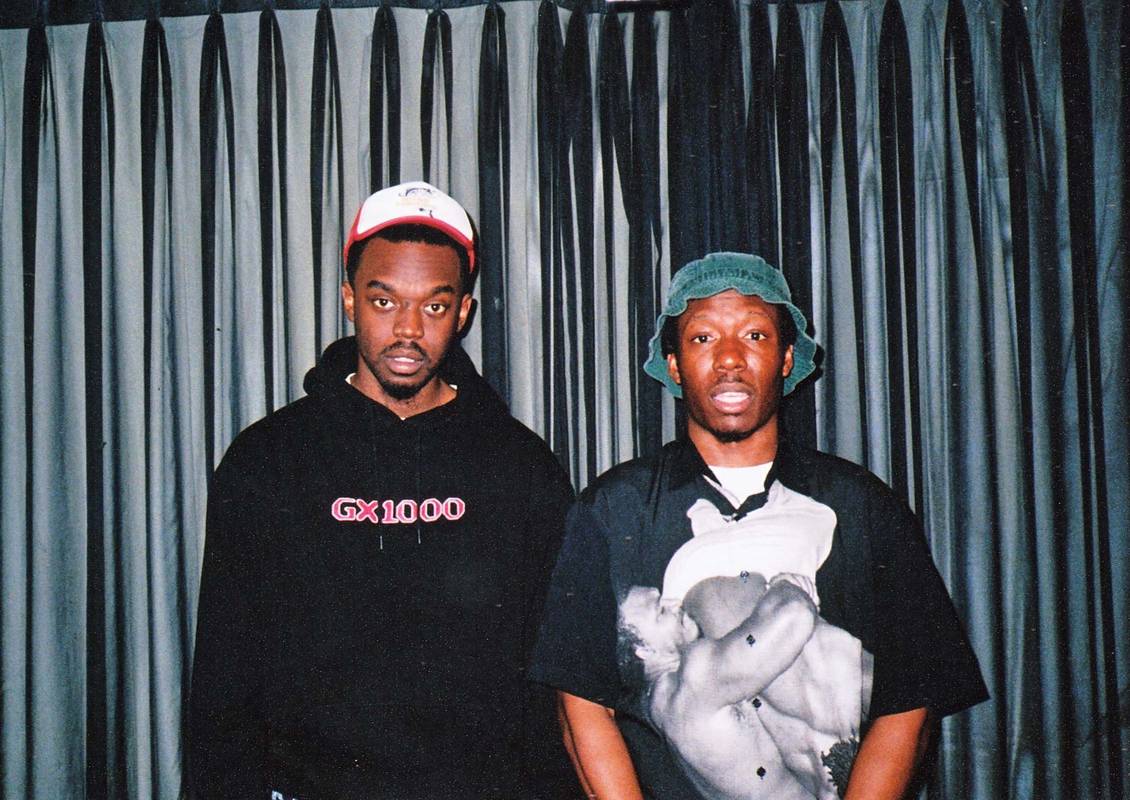 Selected By Paris Texas - Notion