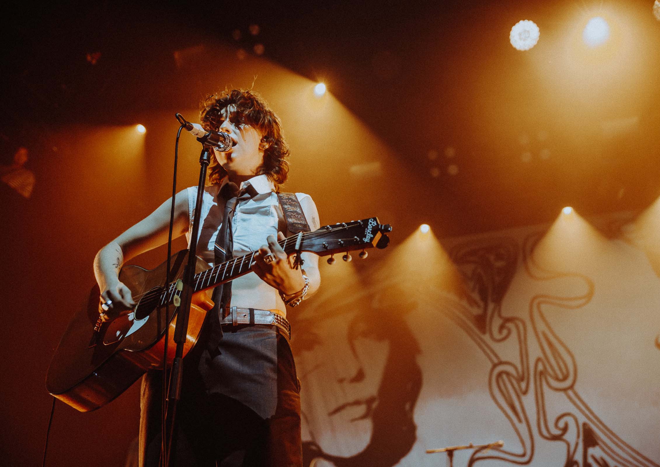 King Princess: Live at KOKO - Notion