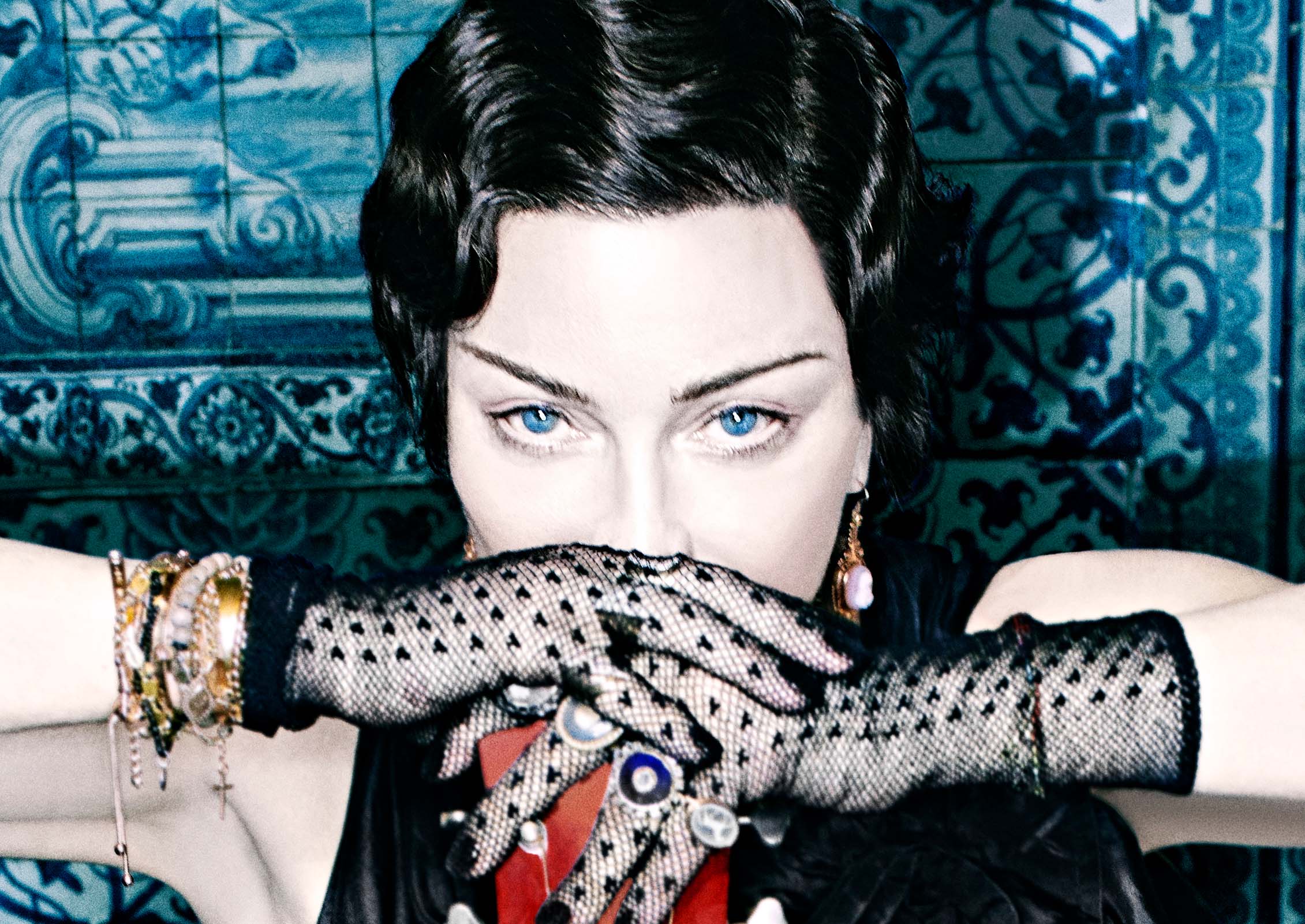 Underrated 10trax Madonna Notion