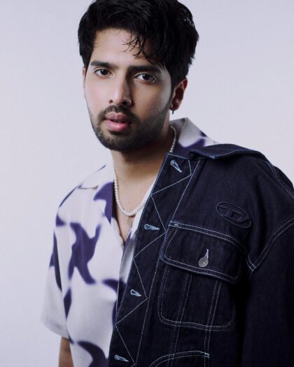 Selected By Armaan Malik