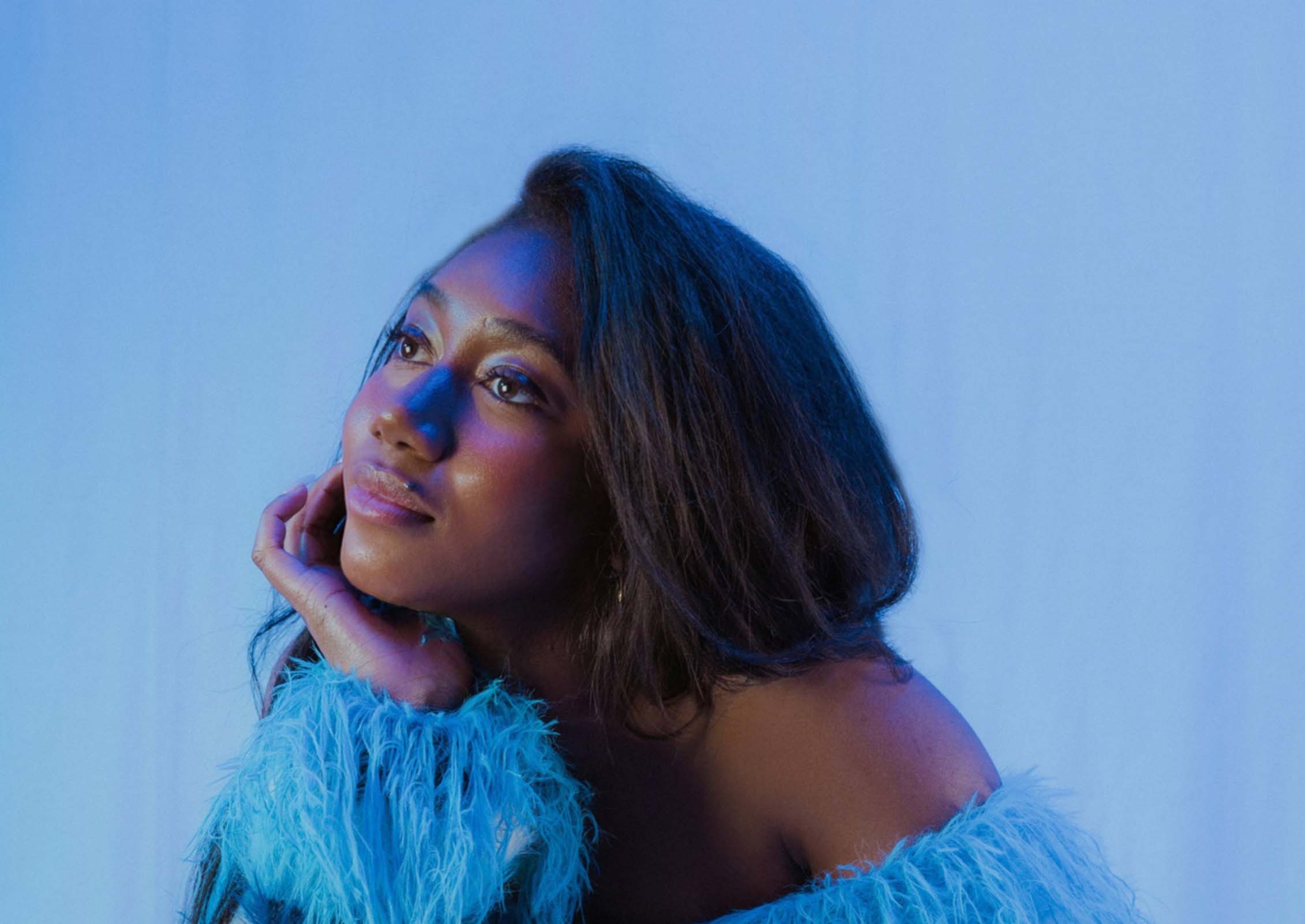 'Heavenly War' by Asha Elia - Notion