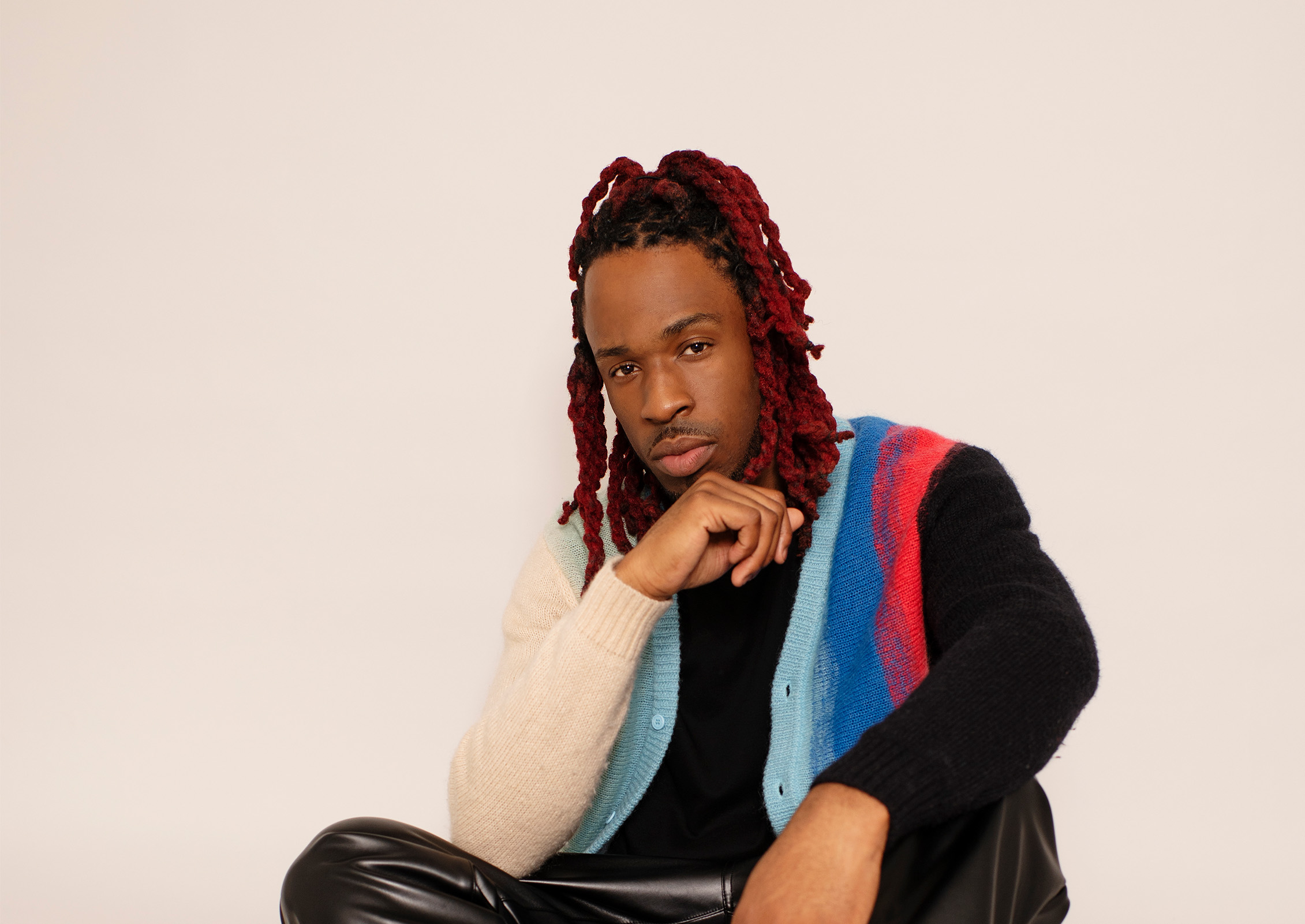 AIM Awards 2023 Digital Cover: Avelino