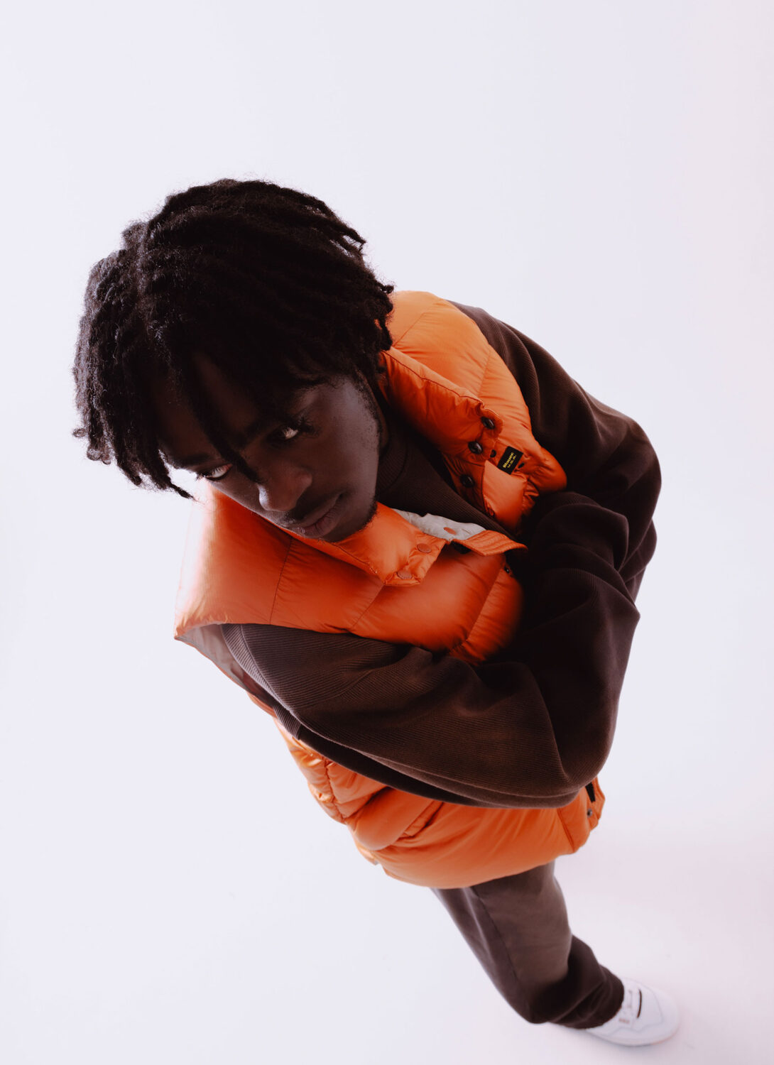 Meet Stepz, The Born Entertainer Breaking The Internet - Notion