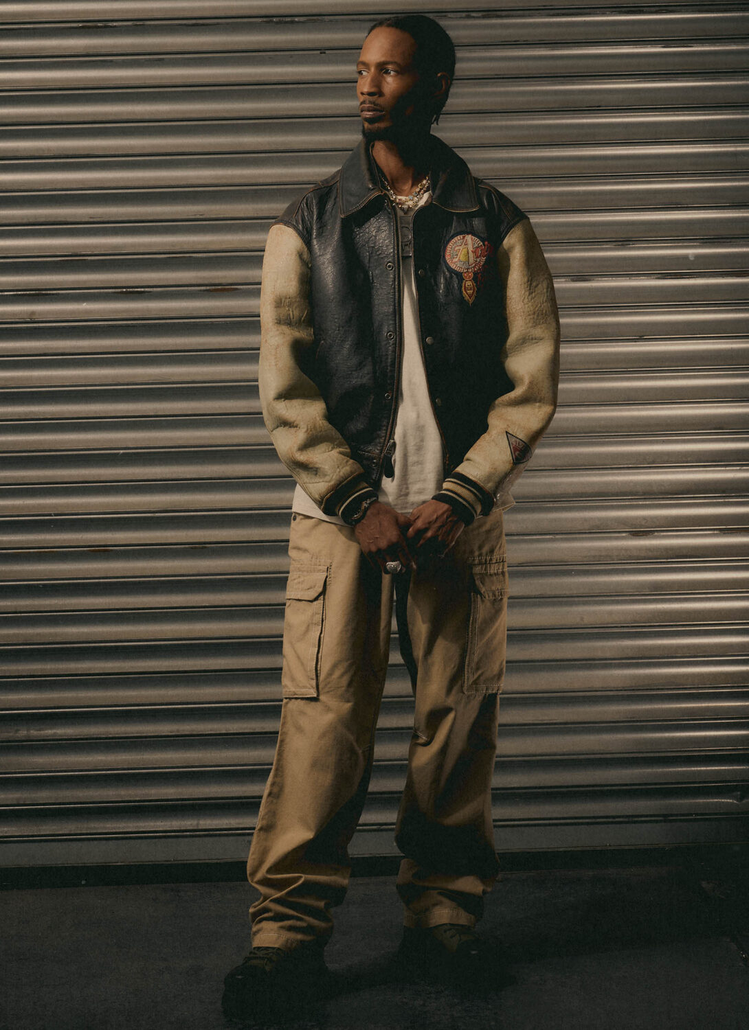 Digital Cover: D Double E Is Rolling His Dice - Notion