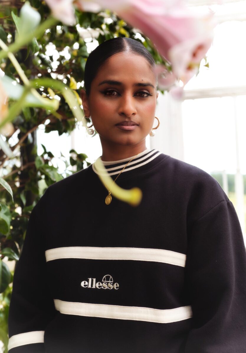 Priya Ragu Merch Notion 94 Priya Ragu - Notion