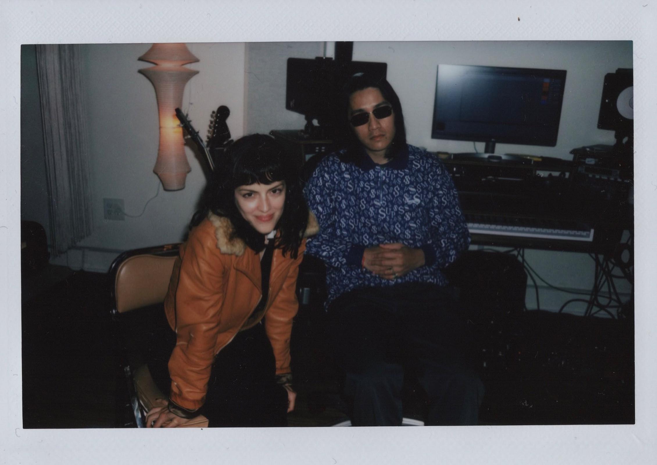 Notion Now: Eyedress, Beyoncé, Meekz - Notion