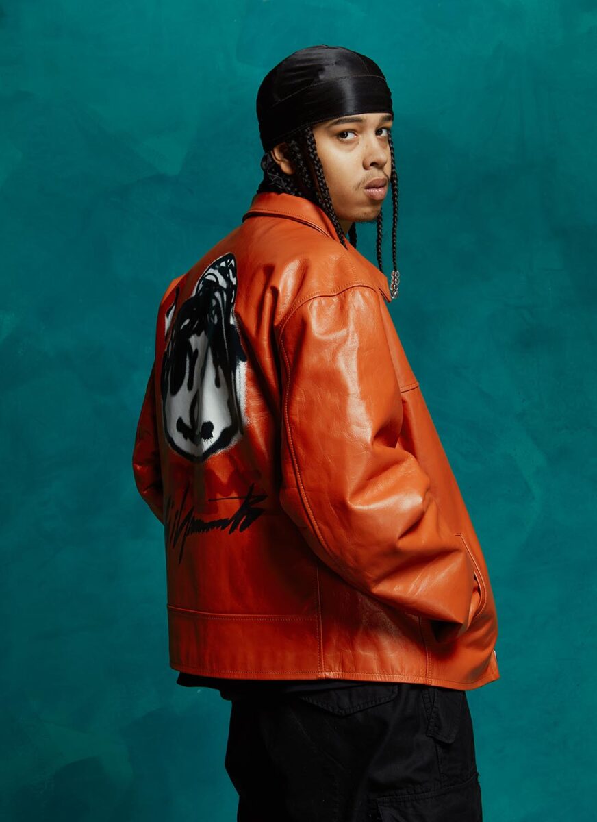 Amazon Music Breakthrough UK: Artists to Watch 2024 Digital Cover ...