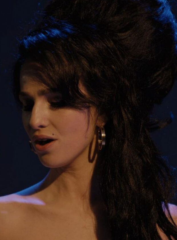 Amy Winehouse Biopic Gets The Green Light Notion