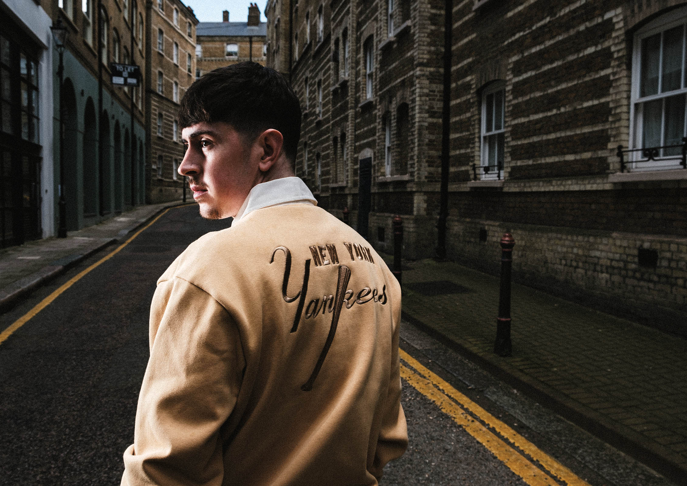 Songer for Notion 95 - Notion