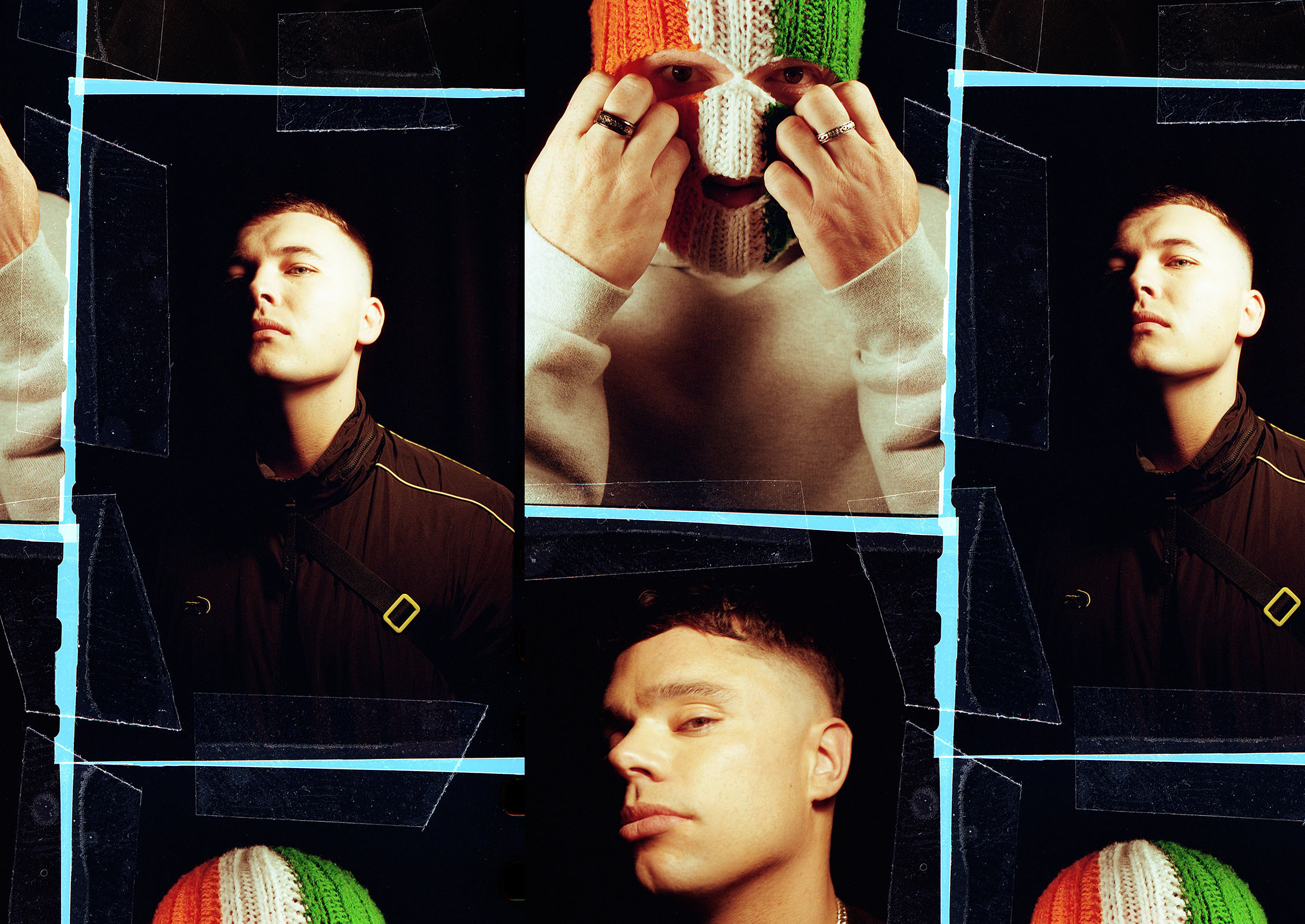 Kneecap for Notion 95 - Notion