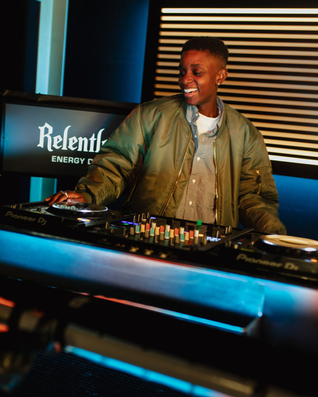 Relentless’ Freeform Forum is Empowering Next-Gen Creatives - Notion