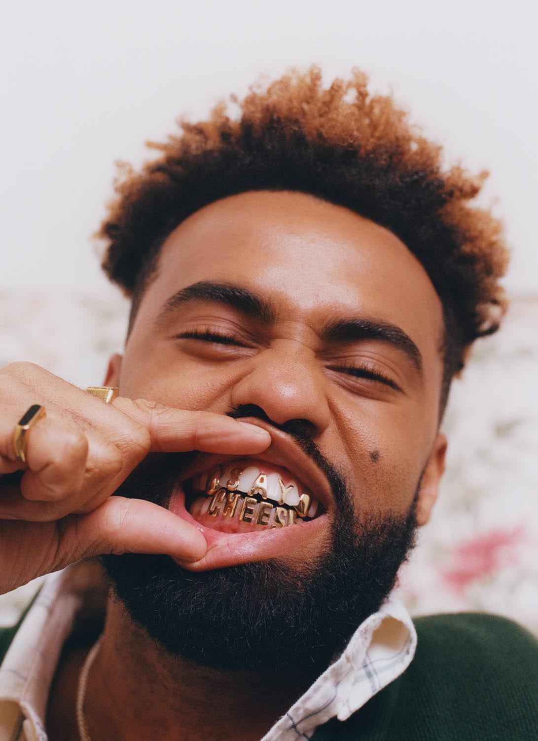 Paul Russell - Notion