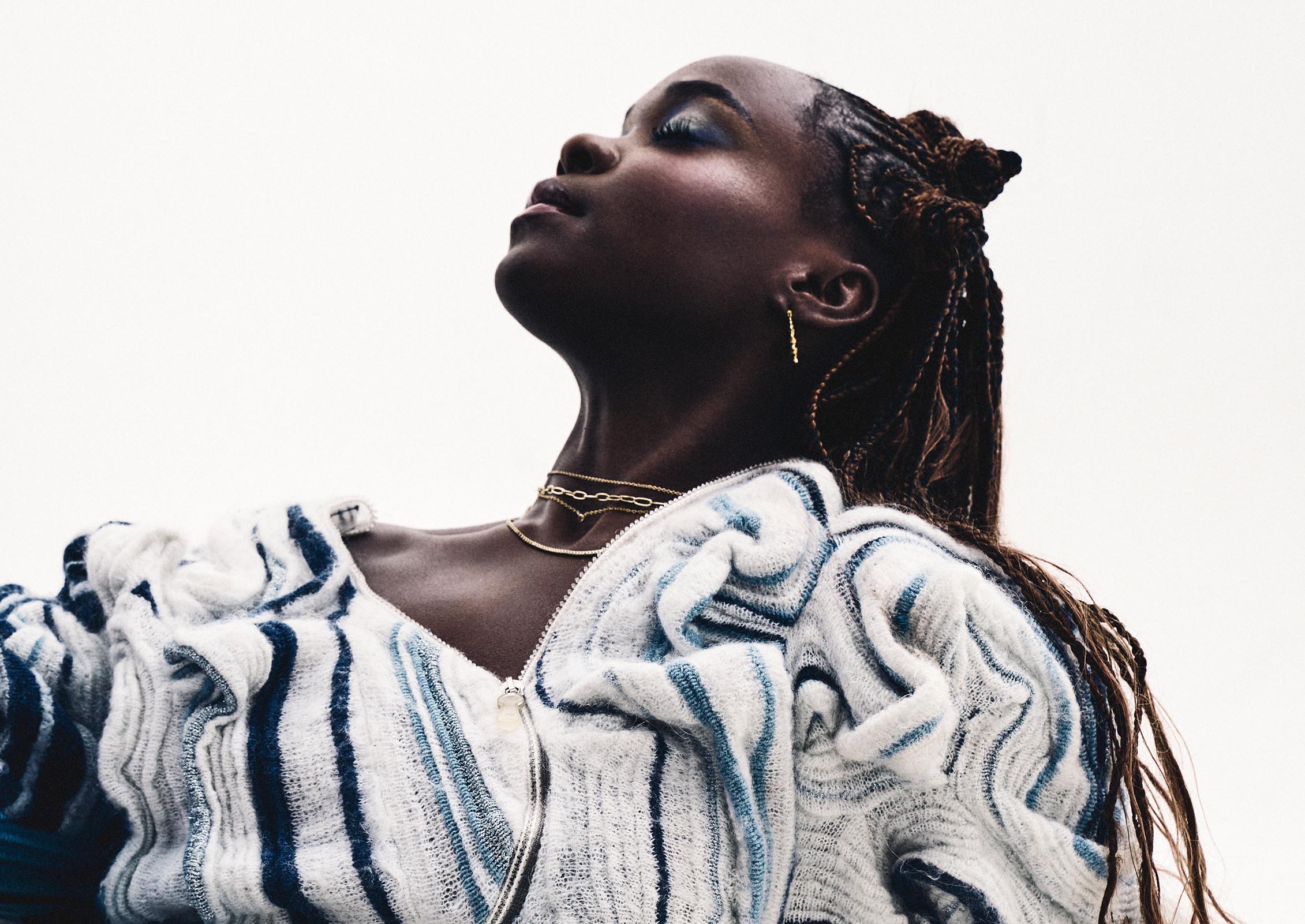 Exploring Love in the Modern World with Äyanna - Notion
