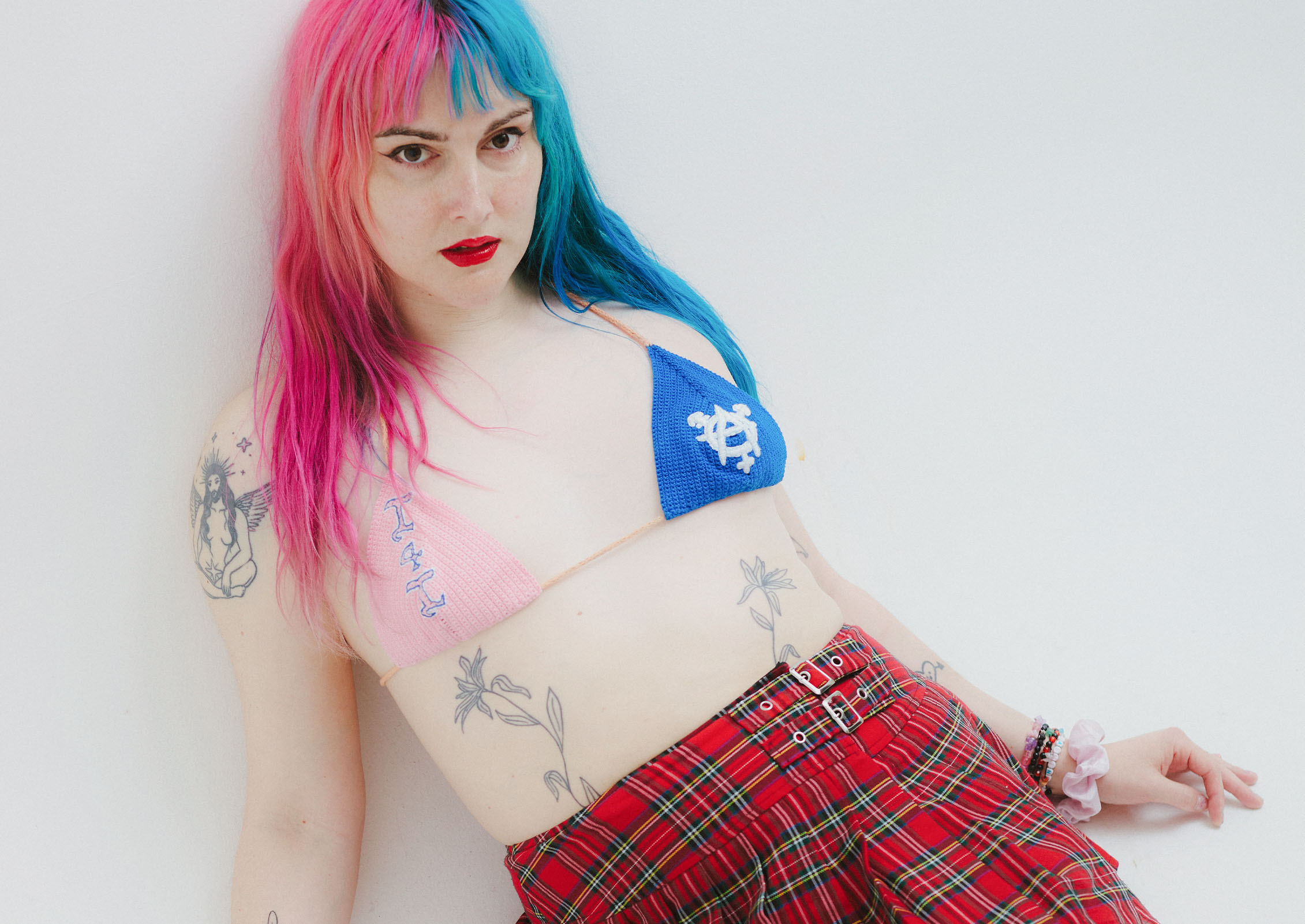 Latitude Digital Cover: jasmine.4.t on Building Queer Solidarity