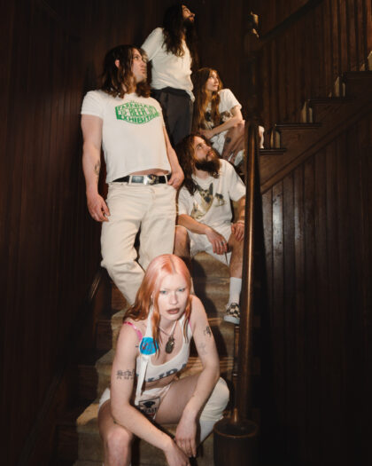 NOTION NOW #253: Wet Leg, Wolf Alice & Justin Bieber