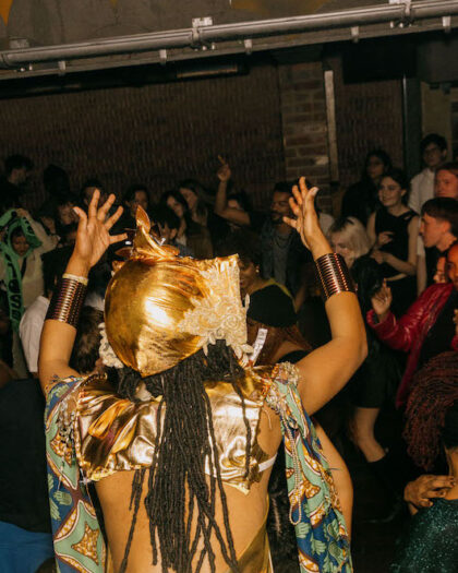 How To Build a Collaborative Music Collective with Orii