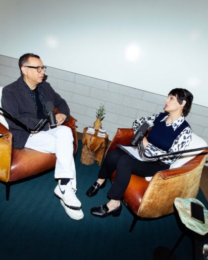 NeueHouse Presents My Hollywood Story with Stacey Wilson Hunt