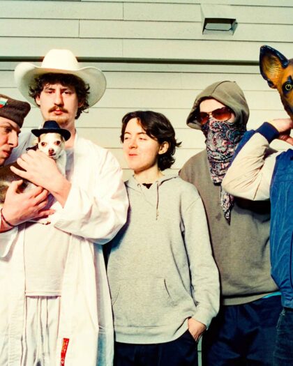 UNDISCOVERED #256: Fat Dog, Radio Free Alice & Damzz