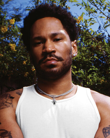 NOTION NOW #258: KAYTRANADA, Olivia Dean & John Glacier