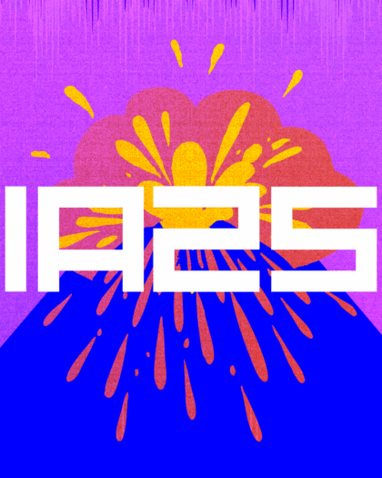 Revealing our Lineup for the NOTION Stage Takeover at Iceland Airwaves 2025