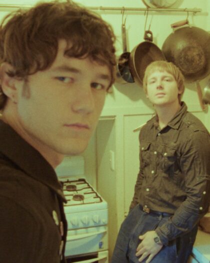 UNDISCOVERED #259: Radio Free Alice, Unflirt & cktrl
