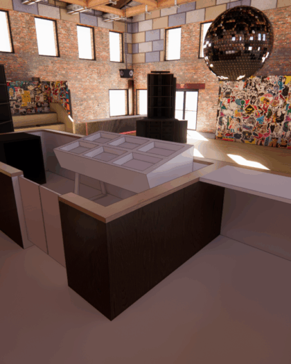 Refuge is Brooklyn’s Hottest New Audiophile Club