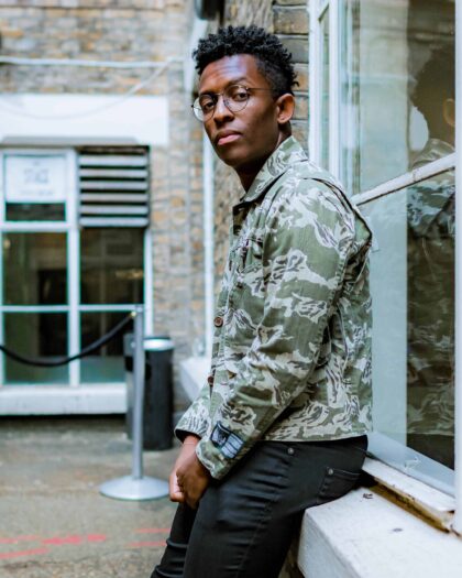 Hitmaker BRELAND is Pushing Country Music Forward