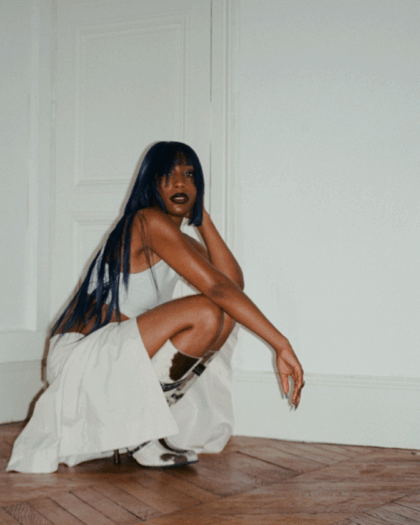 UNDISCOVERED #261: Demae, ear & Sophia Stel