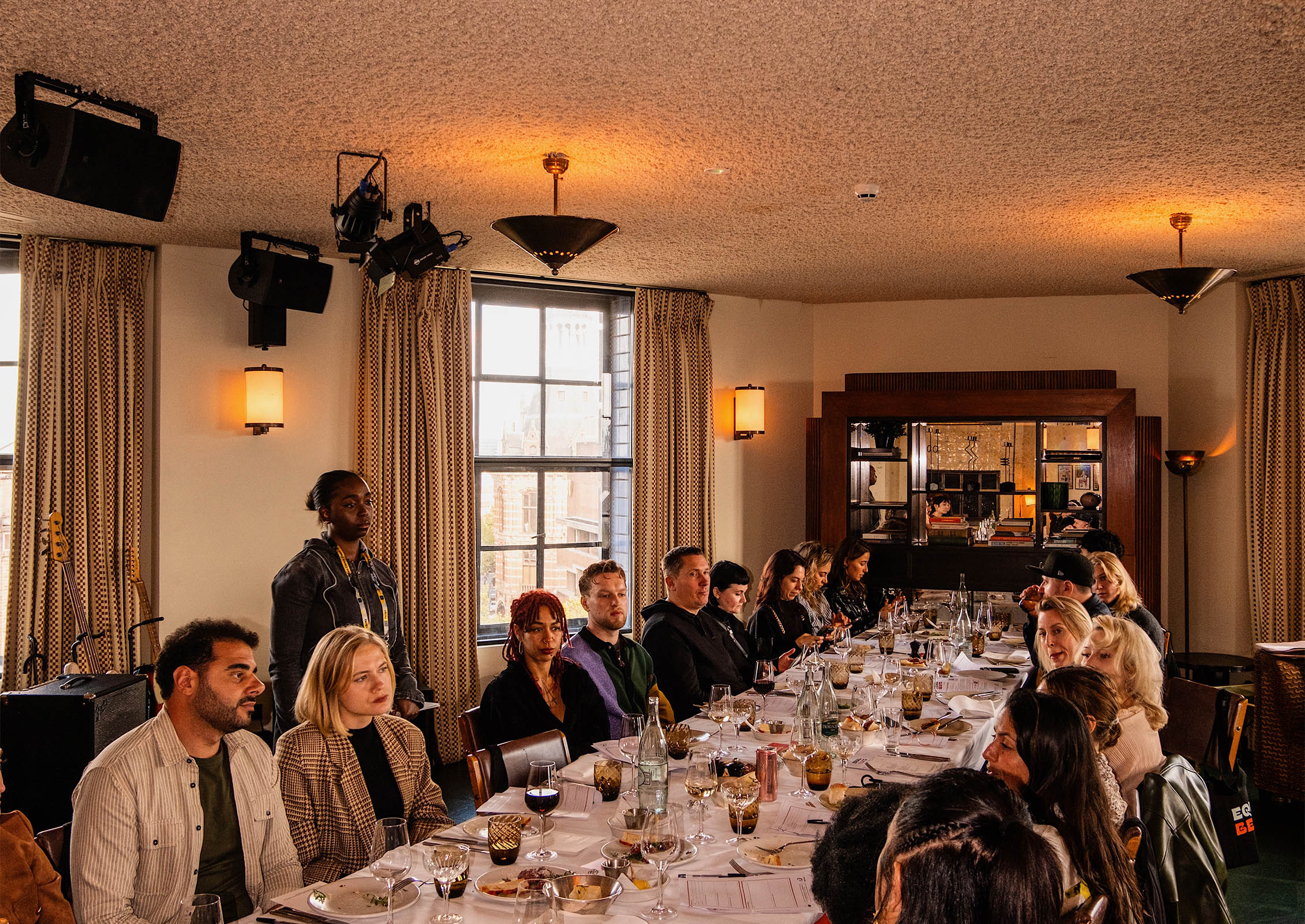 AlphaTheta’s Equal Beats Initiative is Battling Gender Inequality in Electronic Music – notion.online