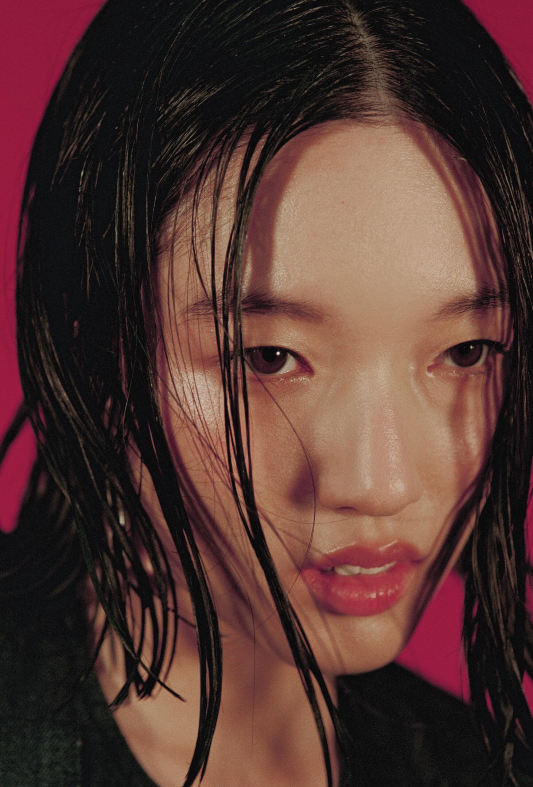 Qisha NOTION The Artists Vol. 3: Chloe Qisha - Notion