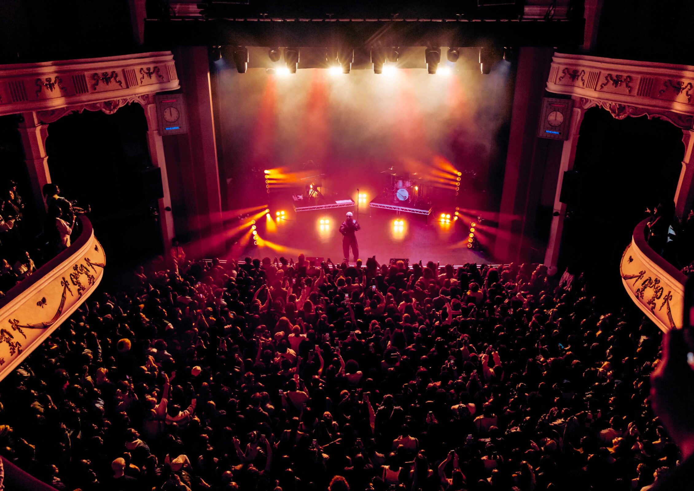 Live Destin Conrad At O2 Shepherd s Bush Empire Notion live-destin-conrad-at-o2-shepherd-s-bush-empire-notion